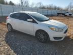 2015 Ford Focus Se იყიდება Oklahoma City-ში, OK - Front End