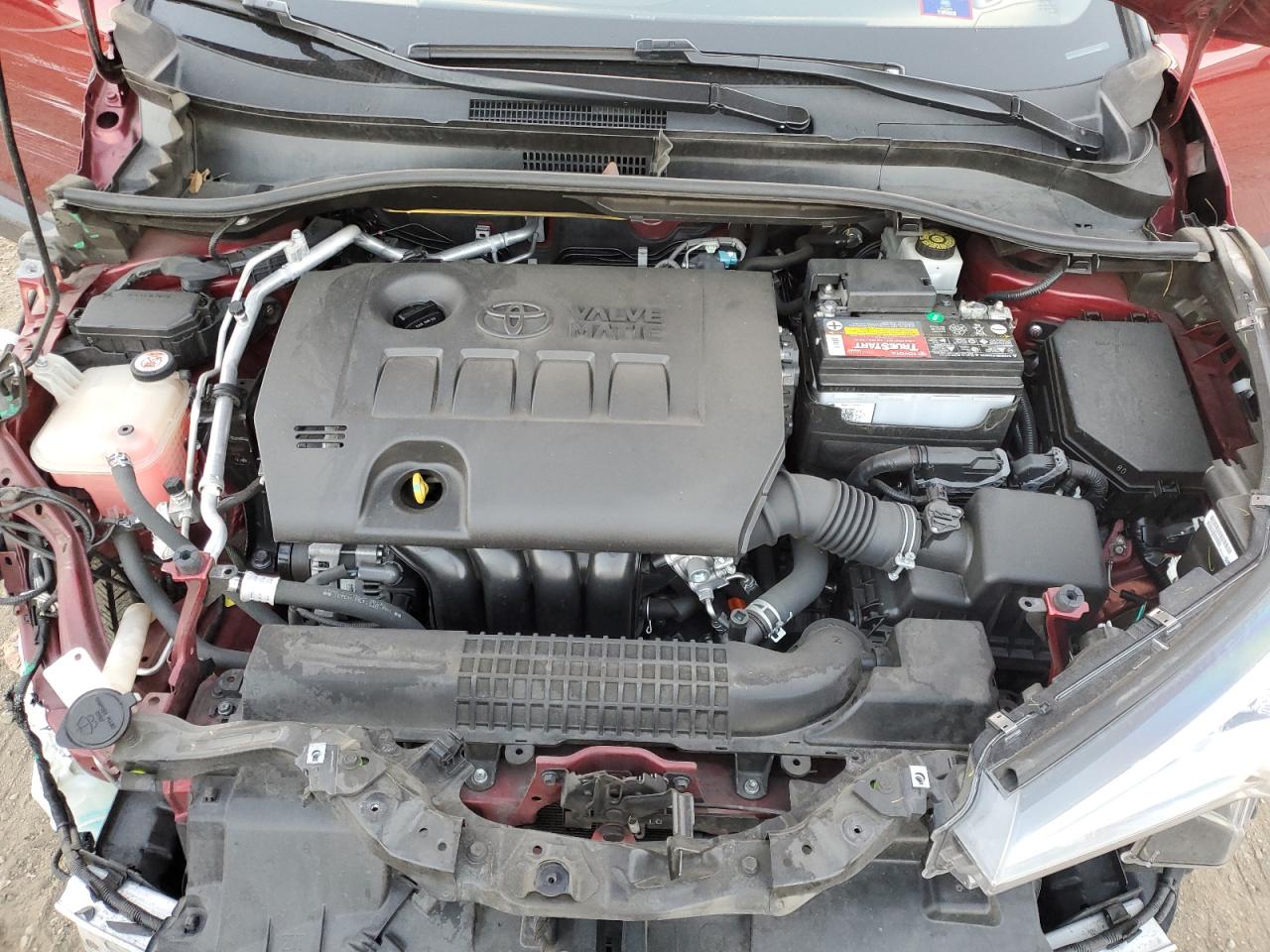2019 Toyota C-HR - Image 13