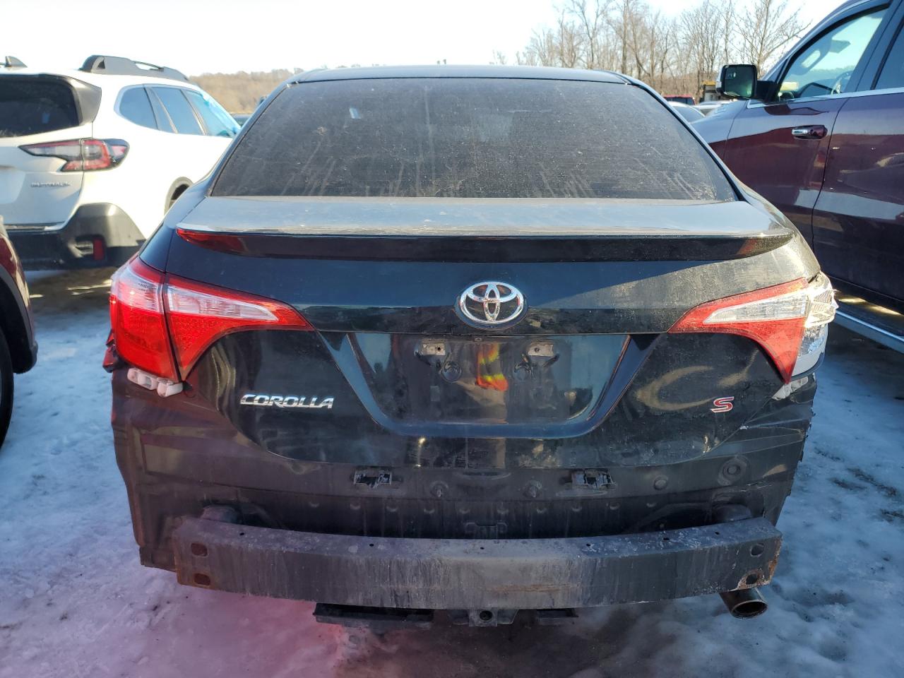 2016 Toyota Corolla - Image 6