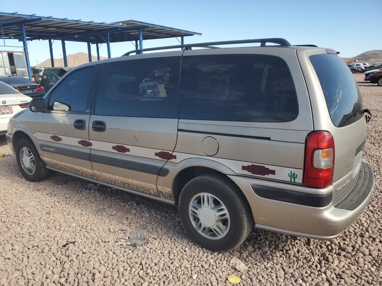 1997 Chevrolet Venture - Image 2