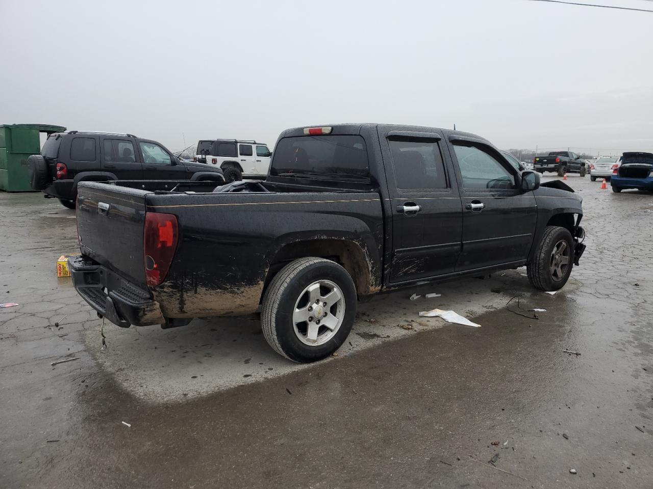 2011 Chevrolet Colorado - Image 3