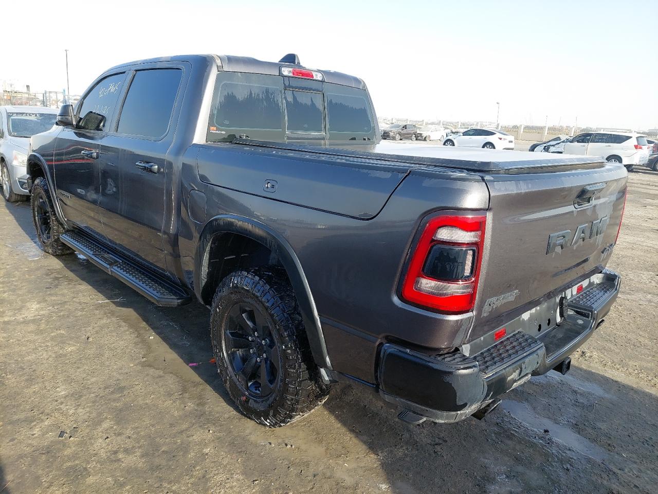 1C6SRFLT9RN143026 - 2024 Dodge RAM 1500 - #42079015