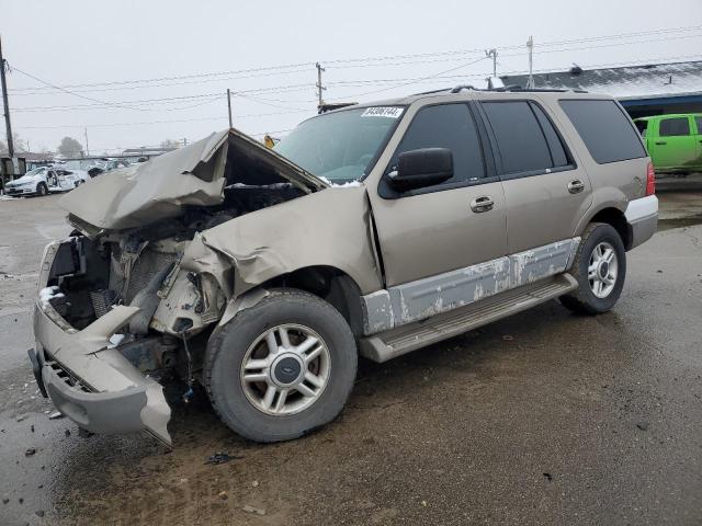 2003 Ford Expedition 4.6L