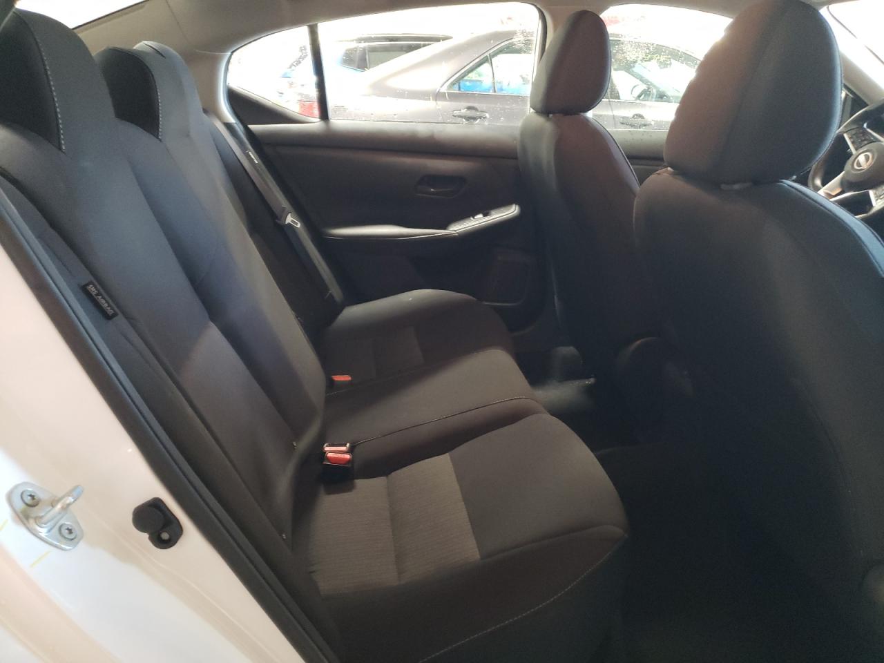 2024 Nissan Sentra - Image 10