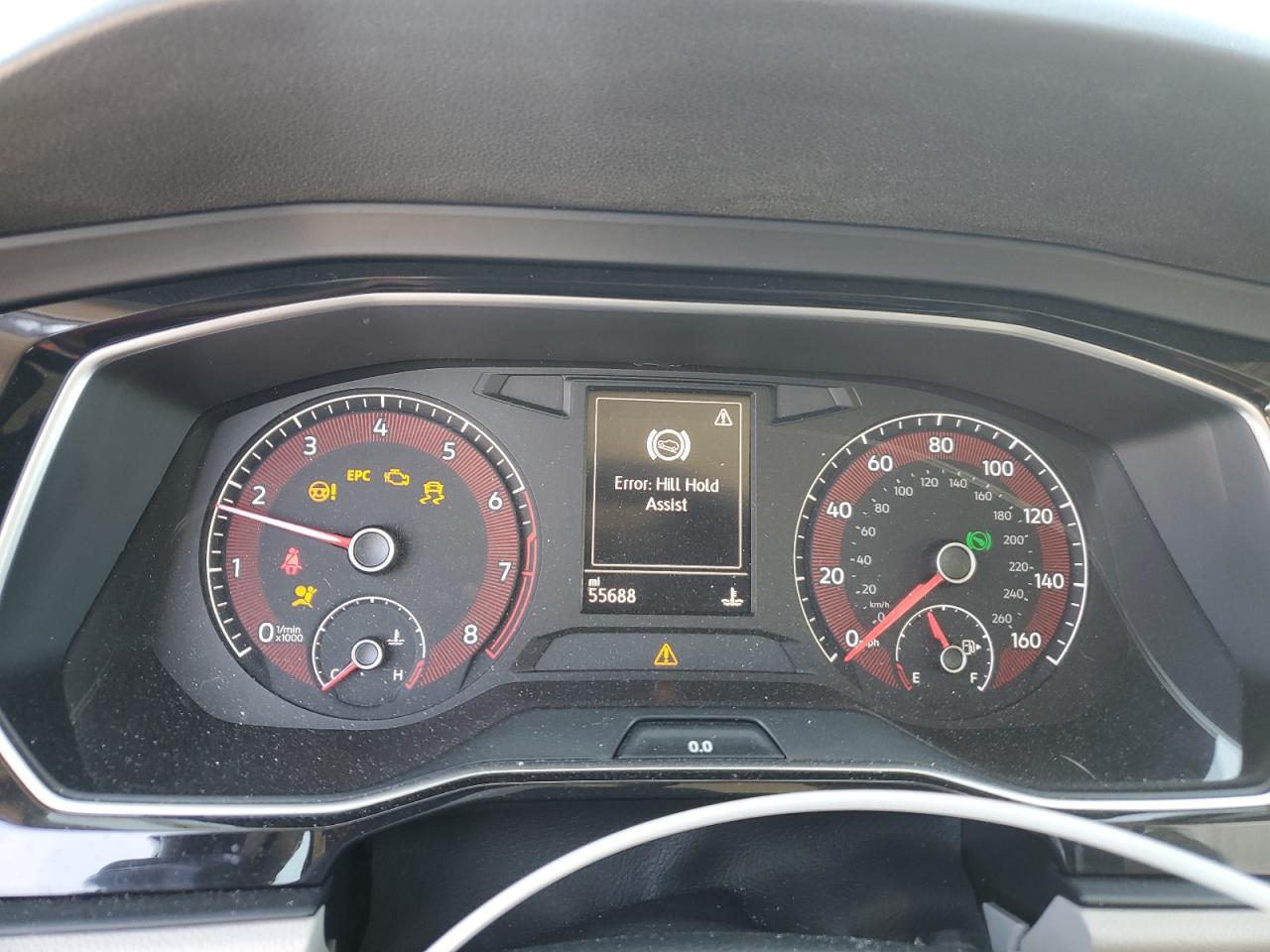 2019 Volkswagen Jetta - Image 9