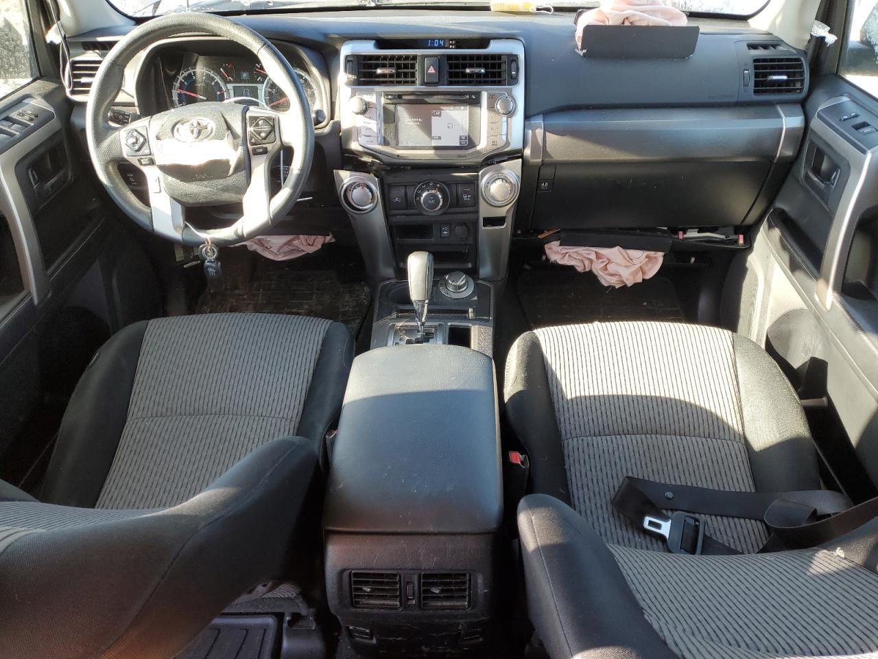 2015 Toyota 4Runner - Image 8