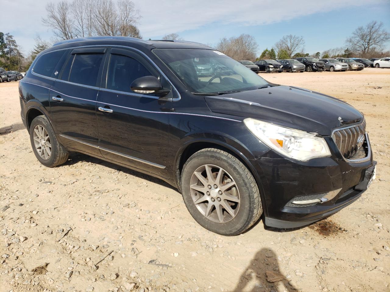 2013 Buick Enclave - Image 4