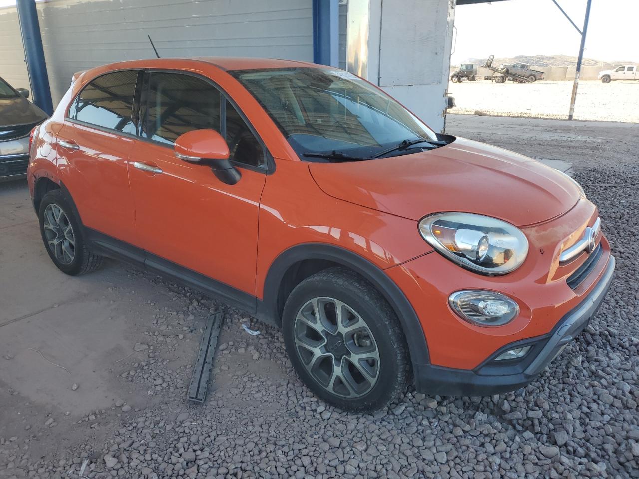 2016 Fiat 500 - Image 4