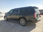 2016 Gmc Yukon Xl K1500 Slt en Venta en Andrews, TX - Front End