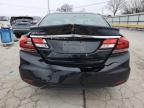 2014 Honda Civic Lx на продаже в Lebanon, TN - Rear End