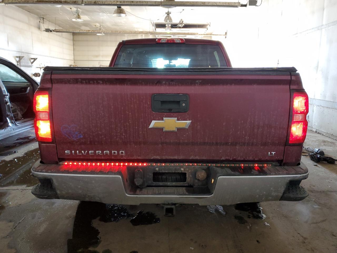 2014 Chevrolet Silverado - Image 6
