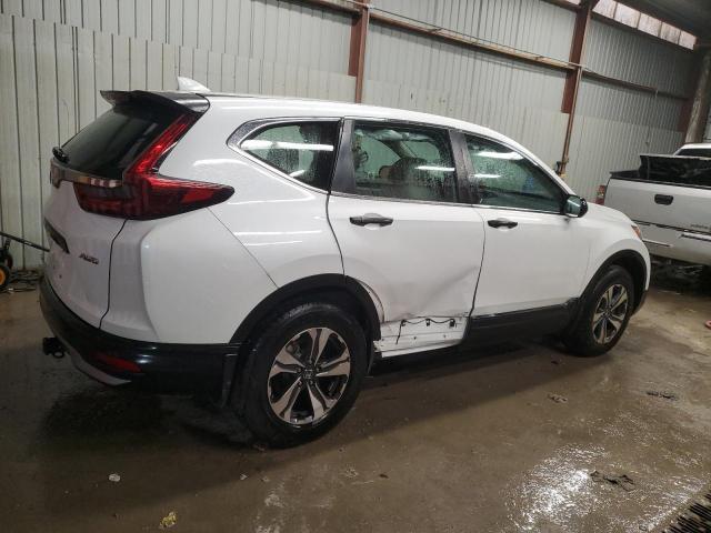  HONDA CRV 2020 White