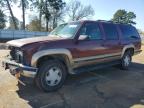 1999 Chevrolet Suburban K1500 de vânzare în Longview, TX - Front End