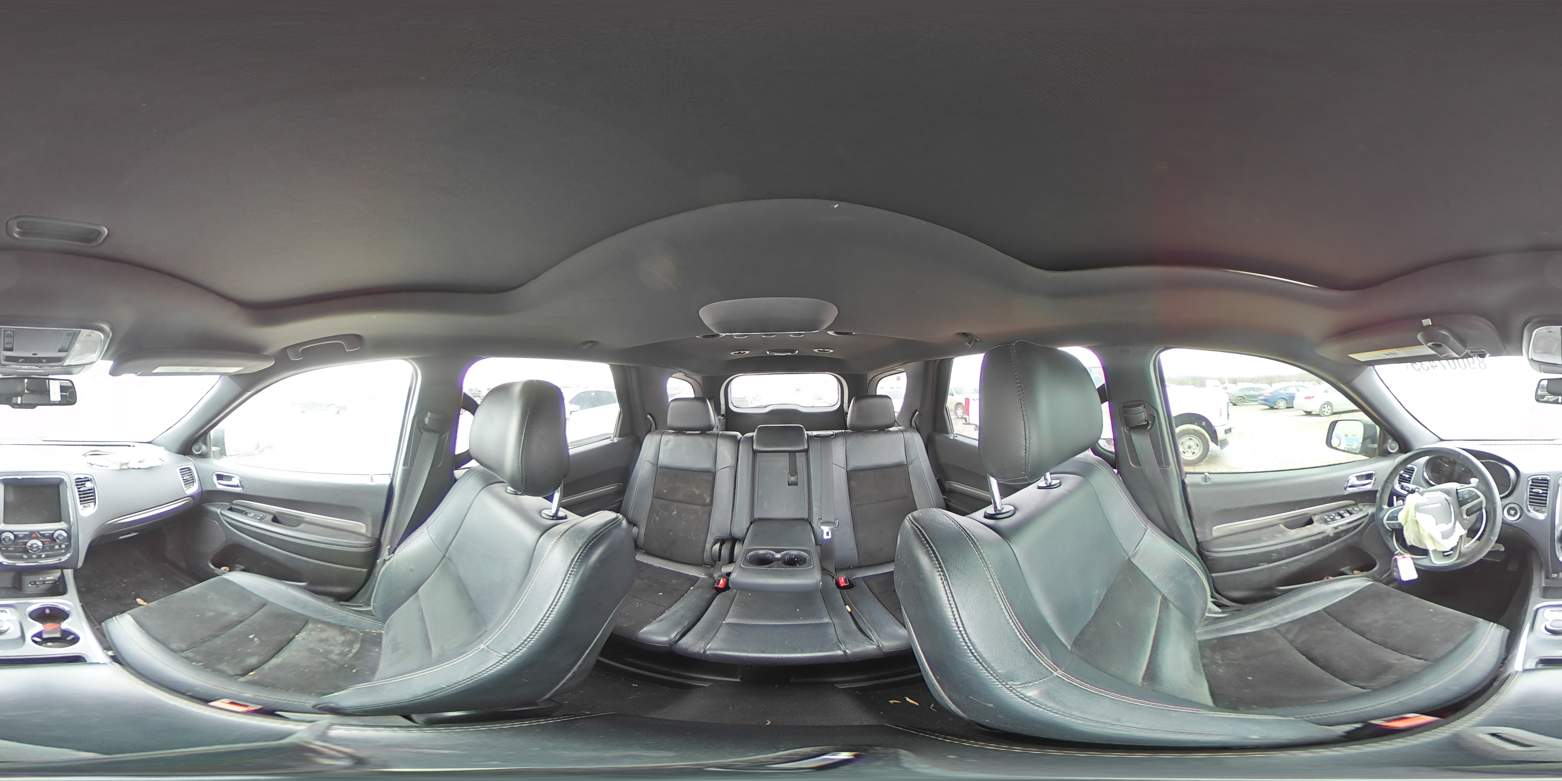 2015 Dodge Durango - Image 14