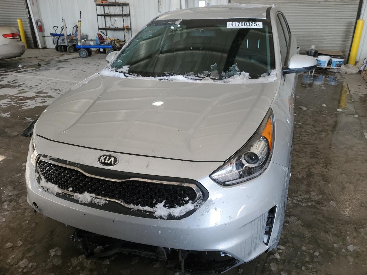 Фото: KNDCB3LCXH5074944 - 5