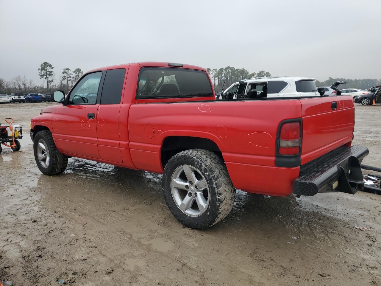 2001 Dodge RAM - Image 2