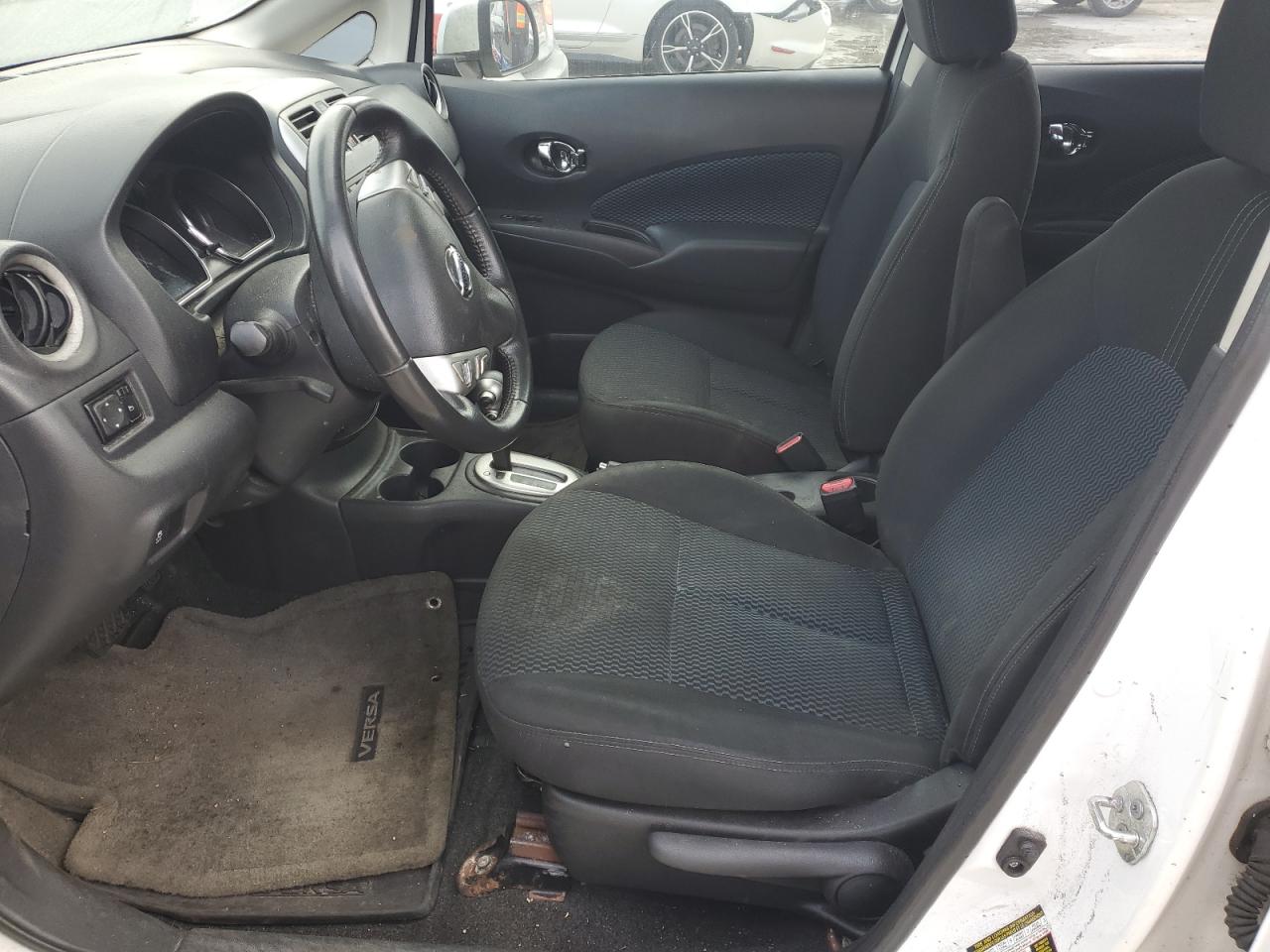 VIN 3N1CE2CP1EL365240 2014 NISSAN VERSA no.7