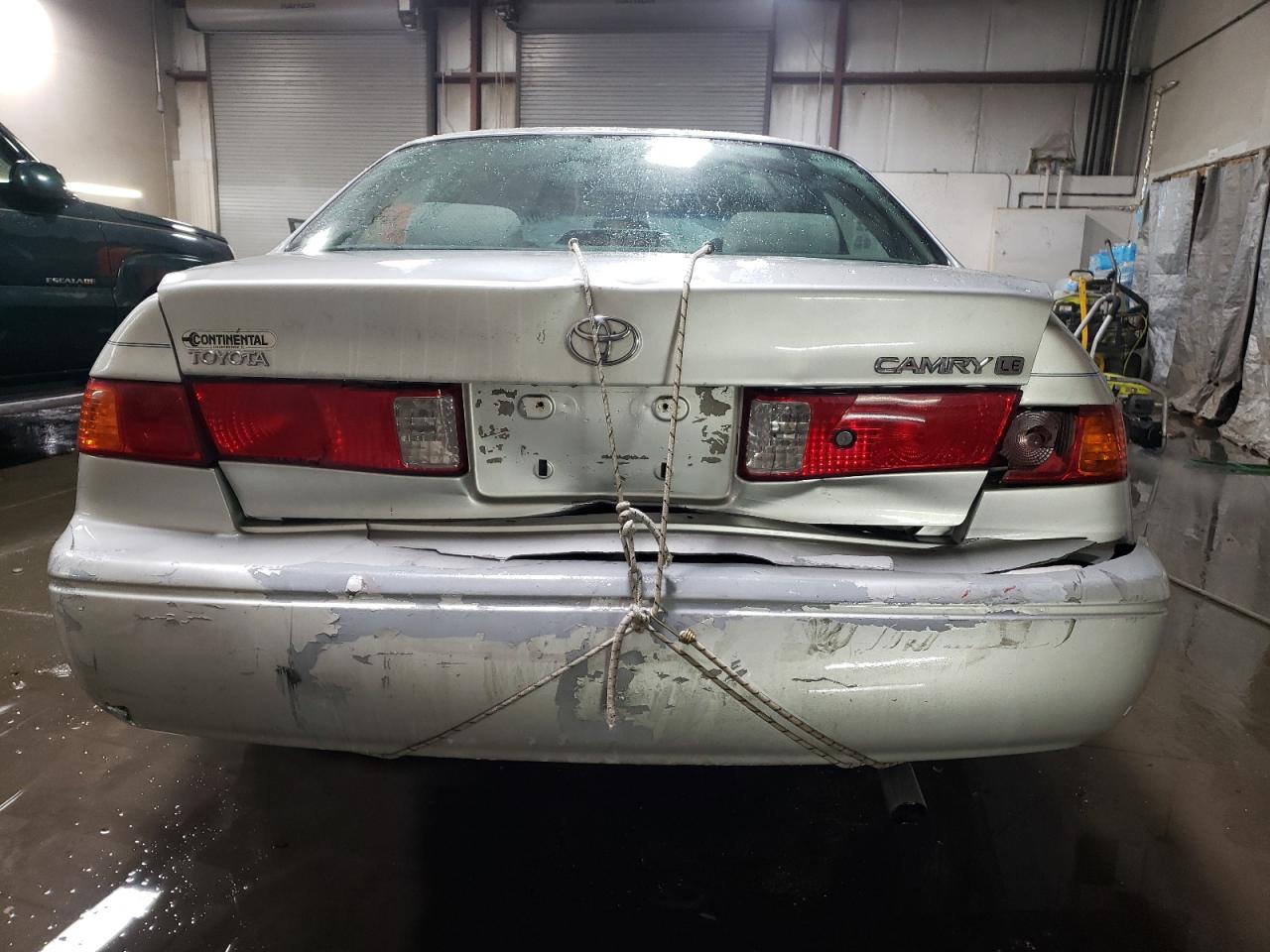 2000 Toyota Camry - Image 6