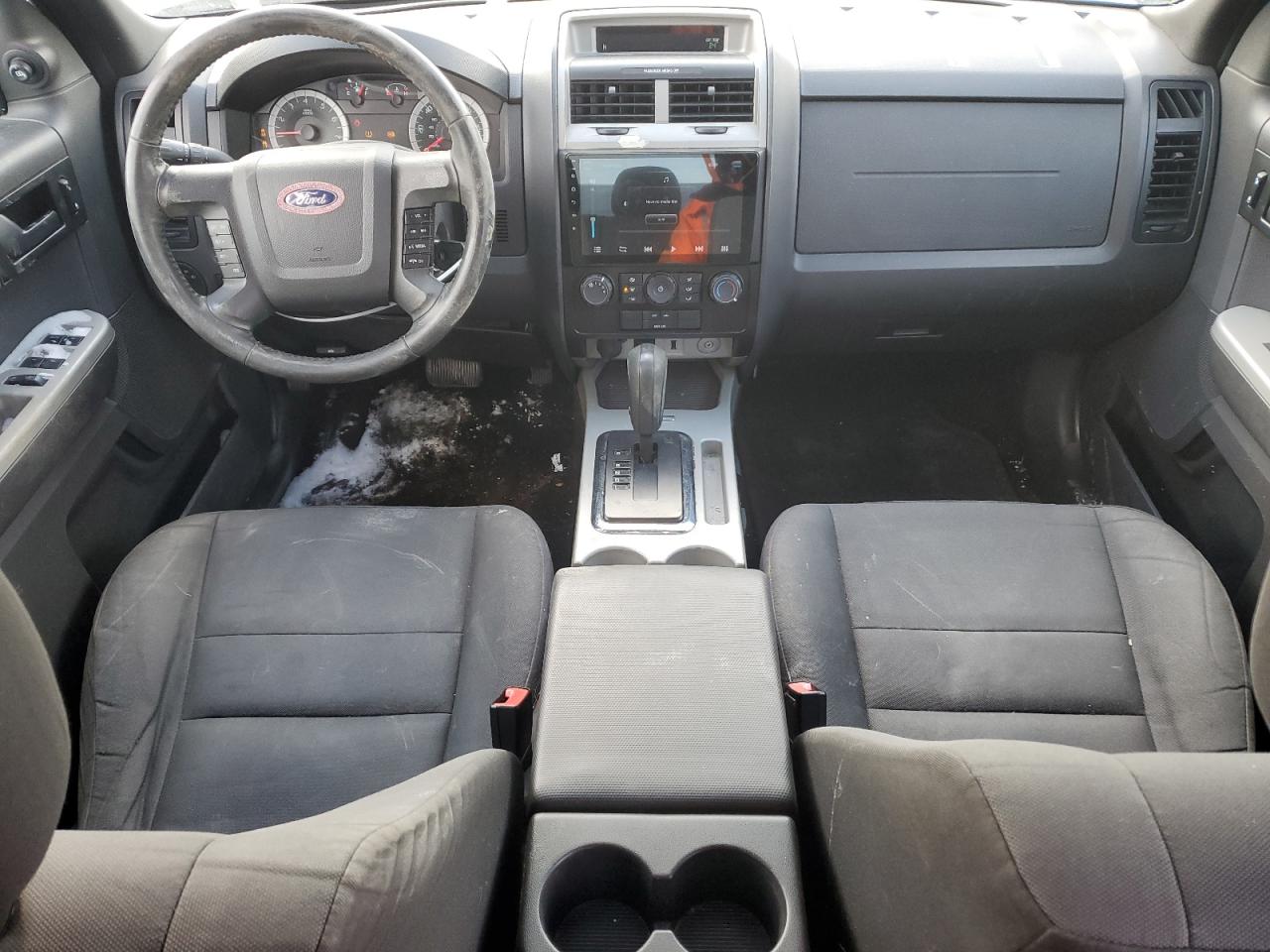 2011 Ford Escape - Image 8