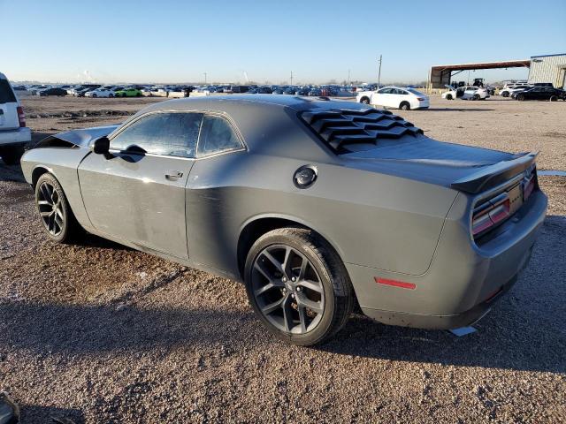  DODGE CHALLENGER 2023 Серый