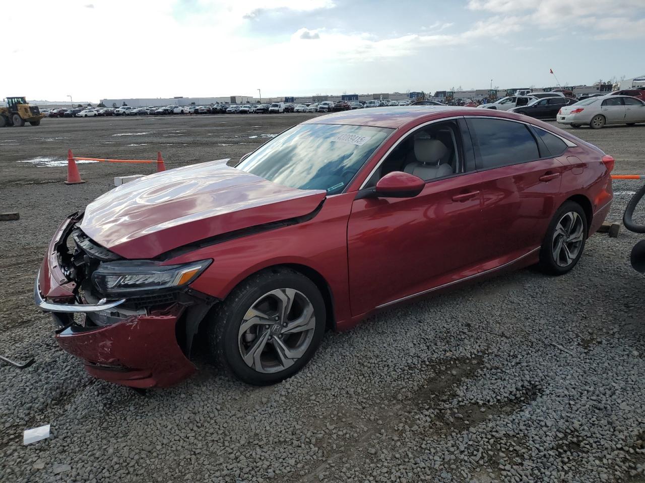 2019 Honda Accord - Image 1