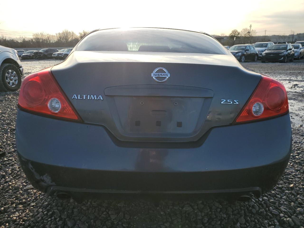 2009 Nissan Altima - Image 6