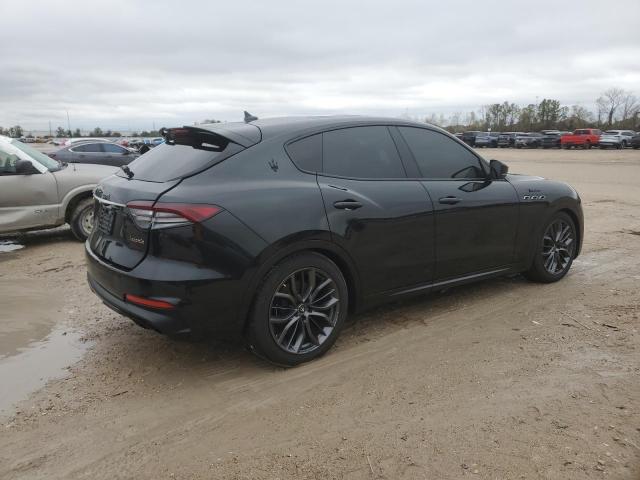  MASERATI LEVANTE MO 2023 Чорний