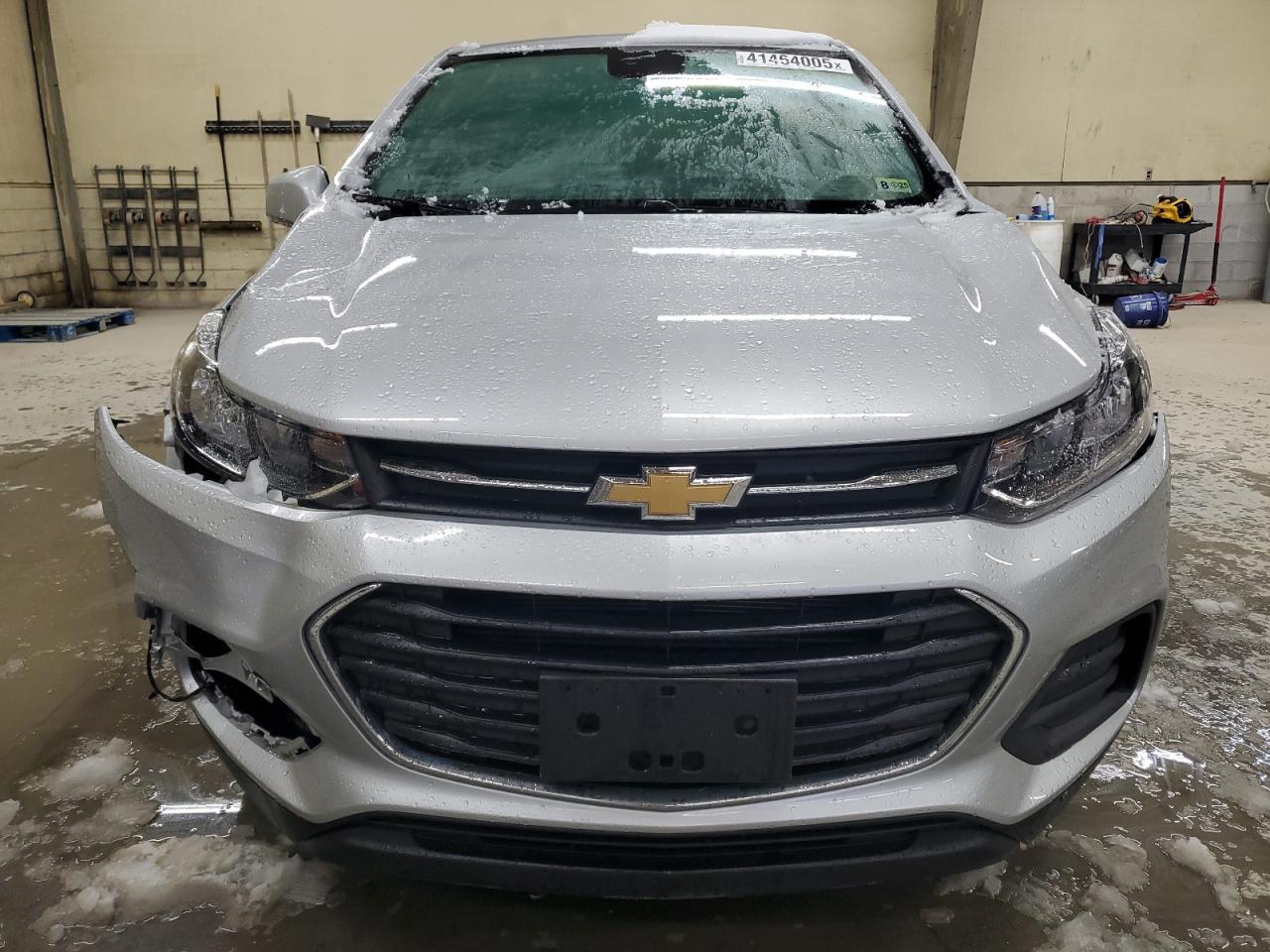 2021 Chevrolet Trax - Image 5