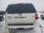 2013 Ford Expedition Limited იყიდება Wayland-ში, MI - Front End