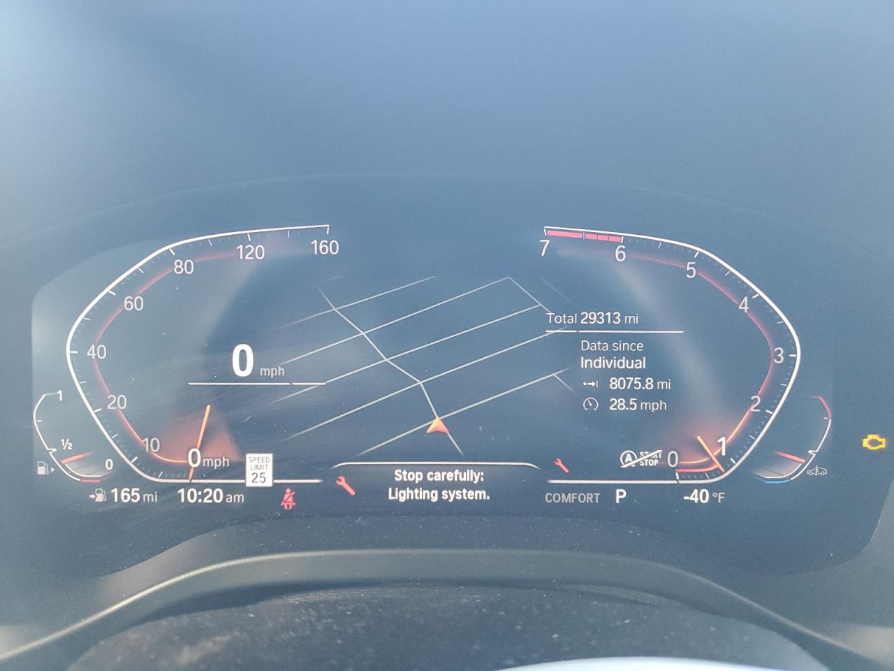 2024 BMW X3 - Image 9