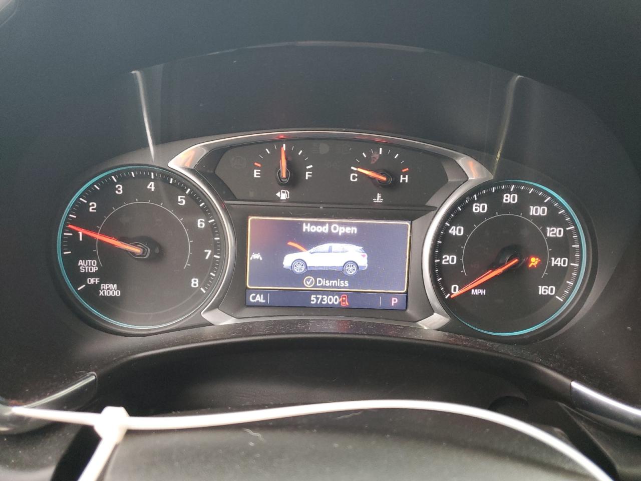 2021 Chevrolet Equinox - Image 9