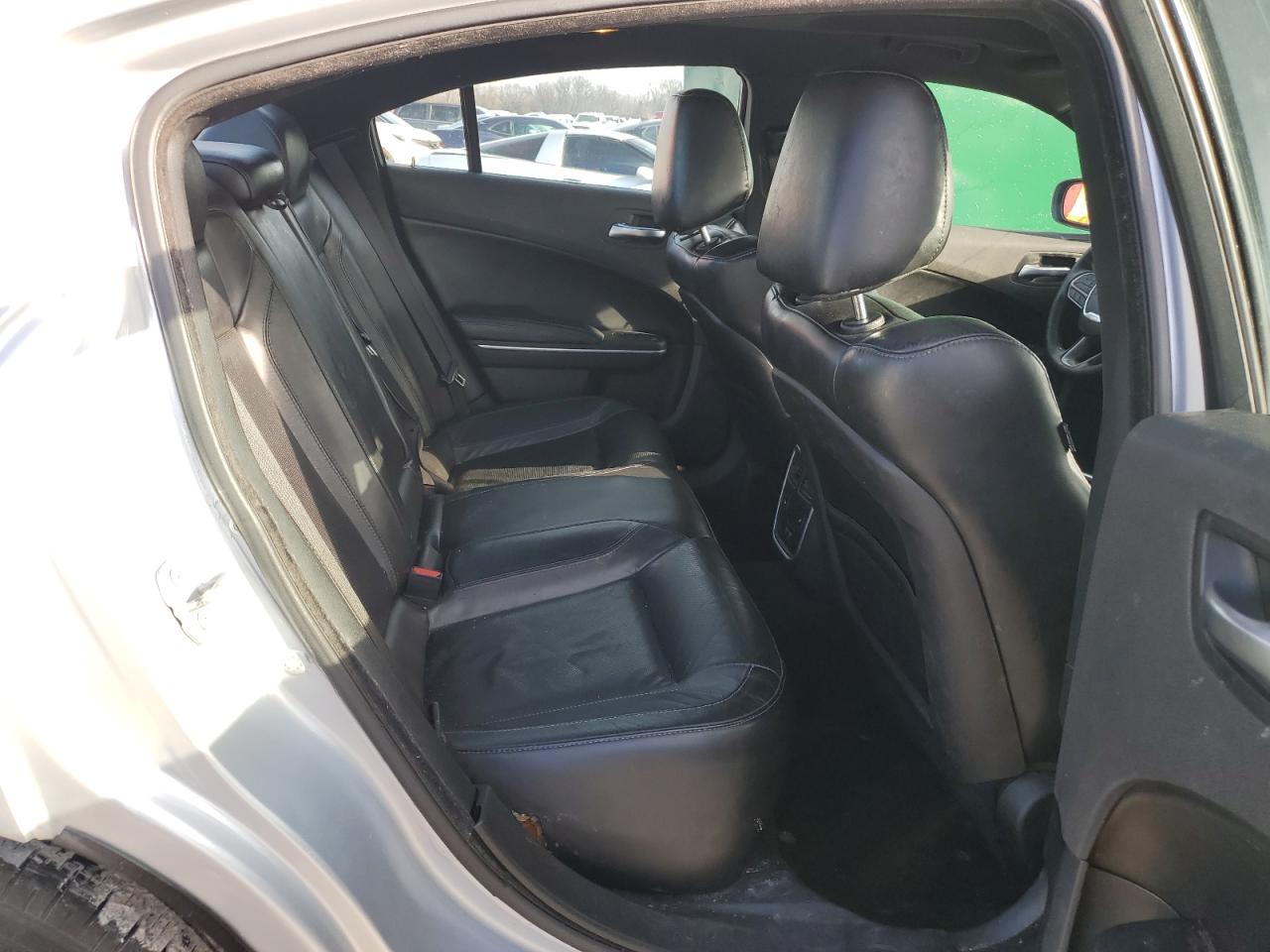 2020 Dodge Charger Sxt VIN: 2C3CDXBGXLH237281 Lot: 86306854