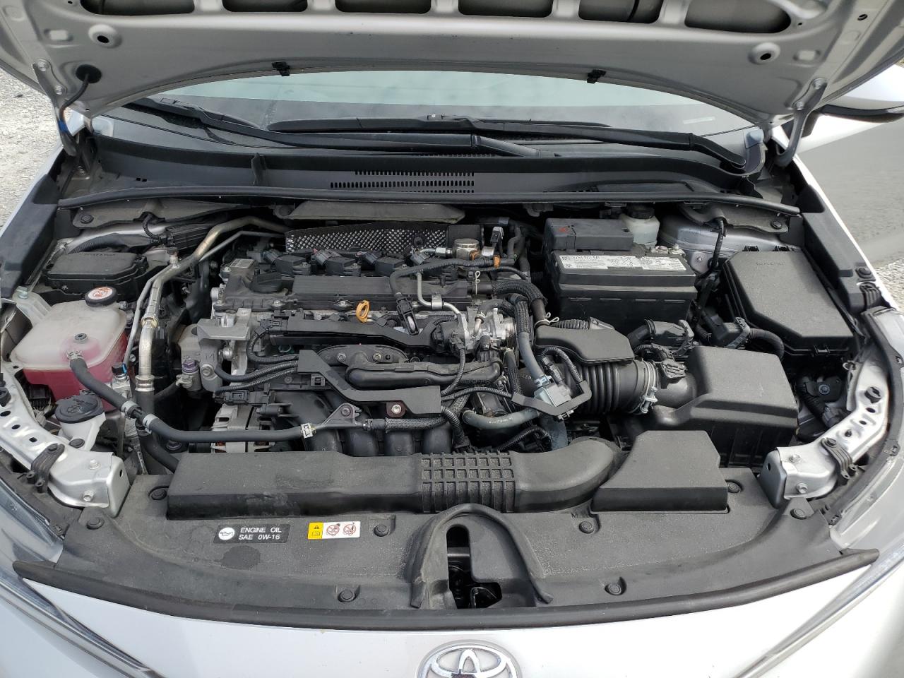 2022 Toyota Corolla - Image 12