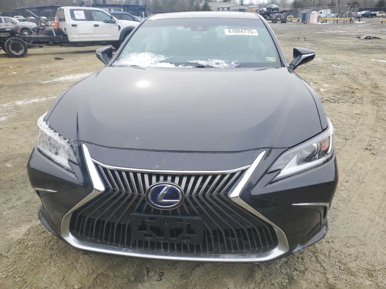 2020 Lexus ES - Image 5