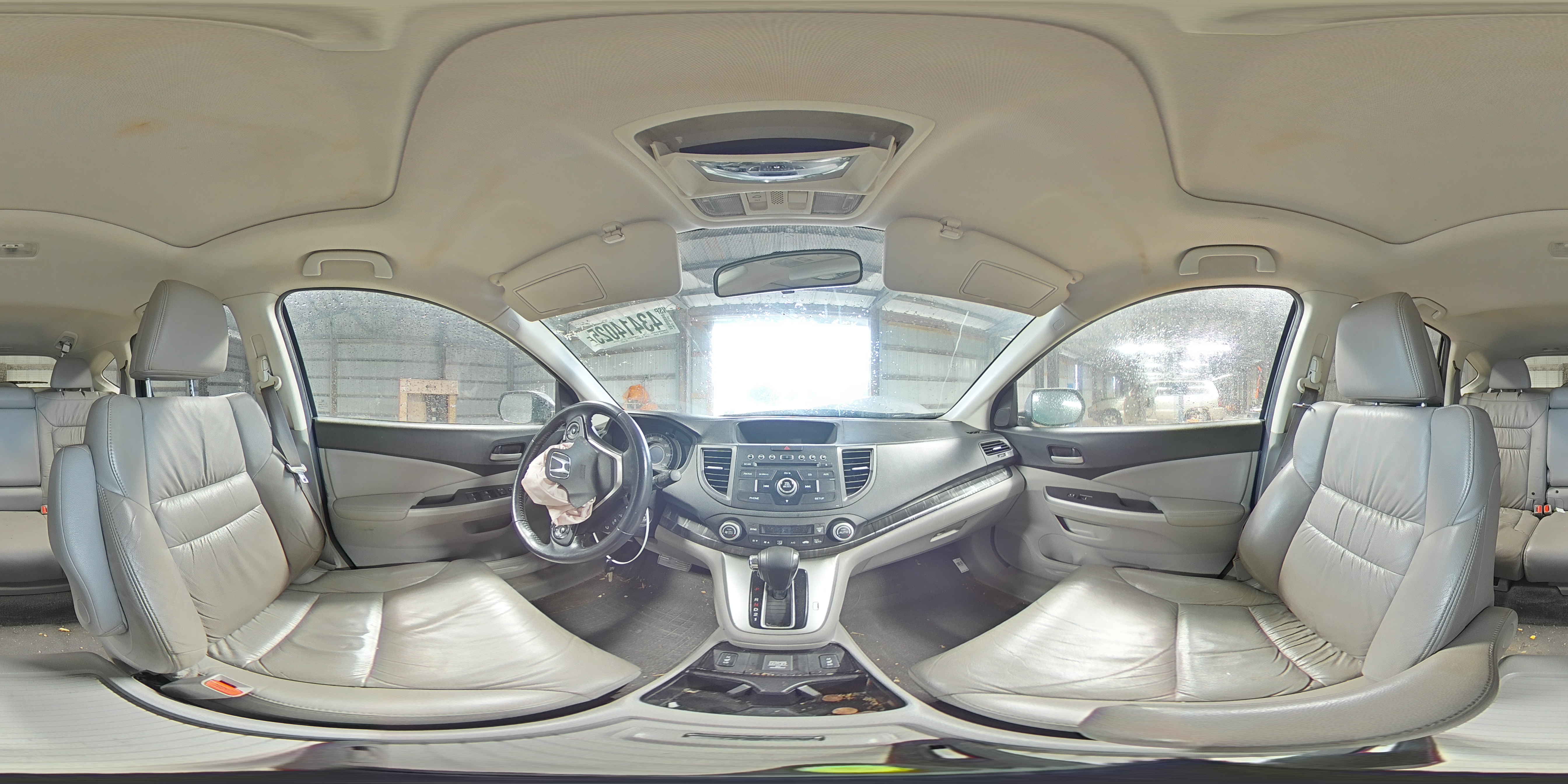 2014 Honda CR-V - Image 13