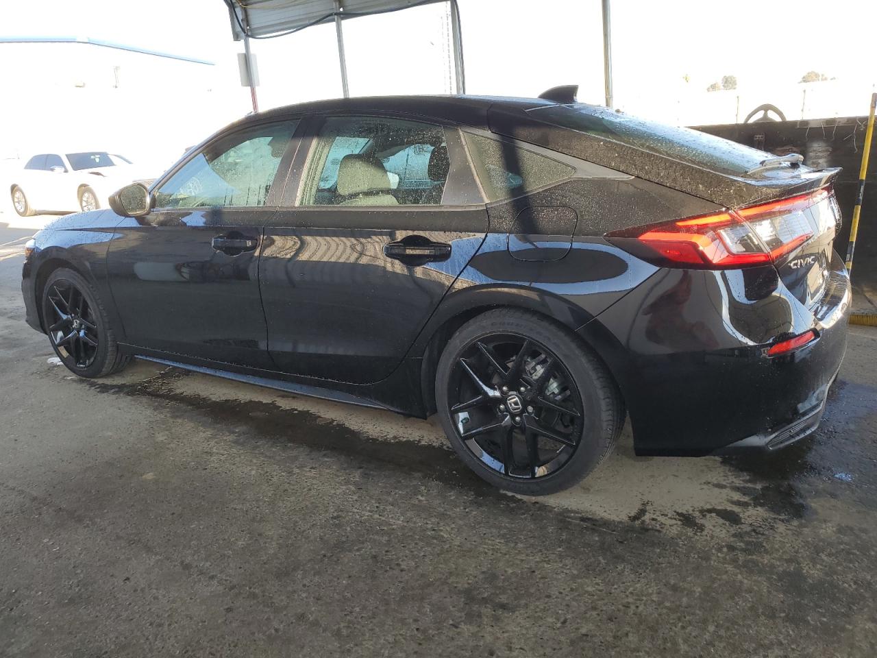 2023 Honda Civic - Image 2