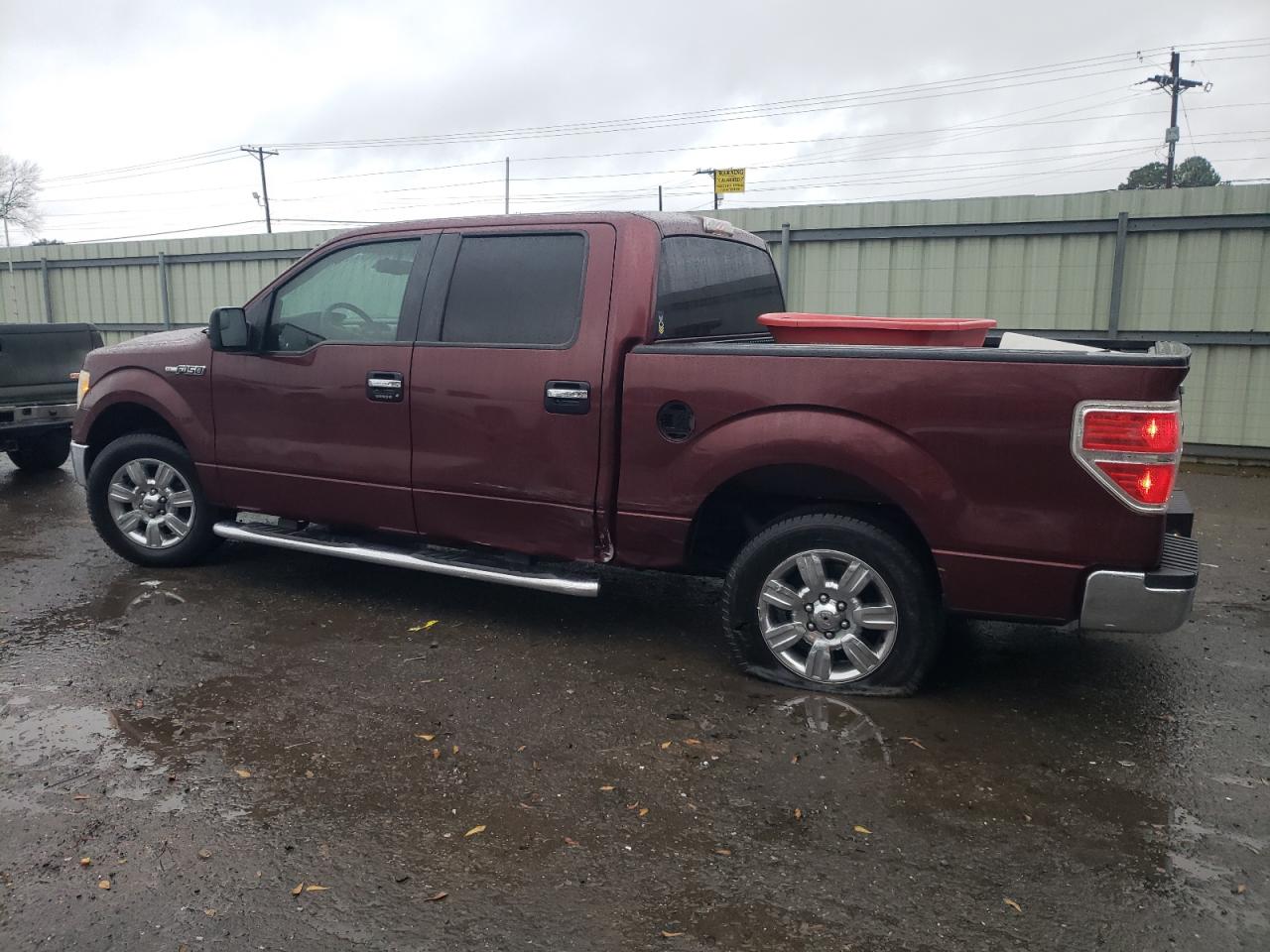 2010 Ford F-150 - Image 2