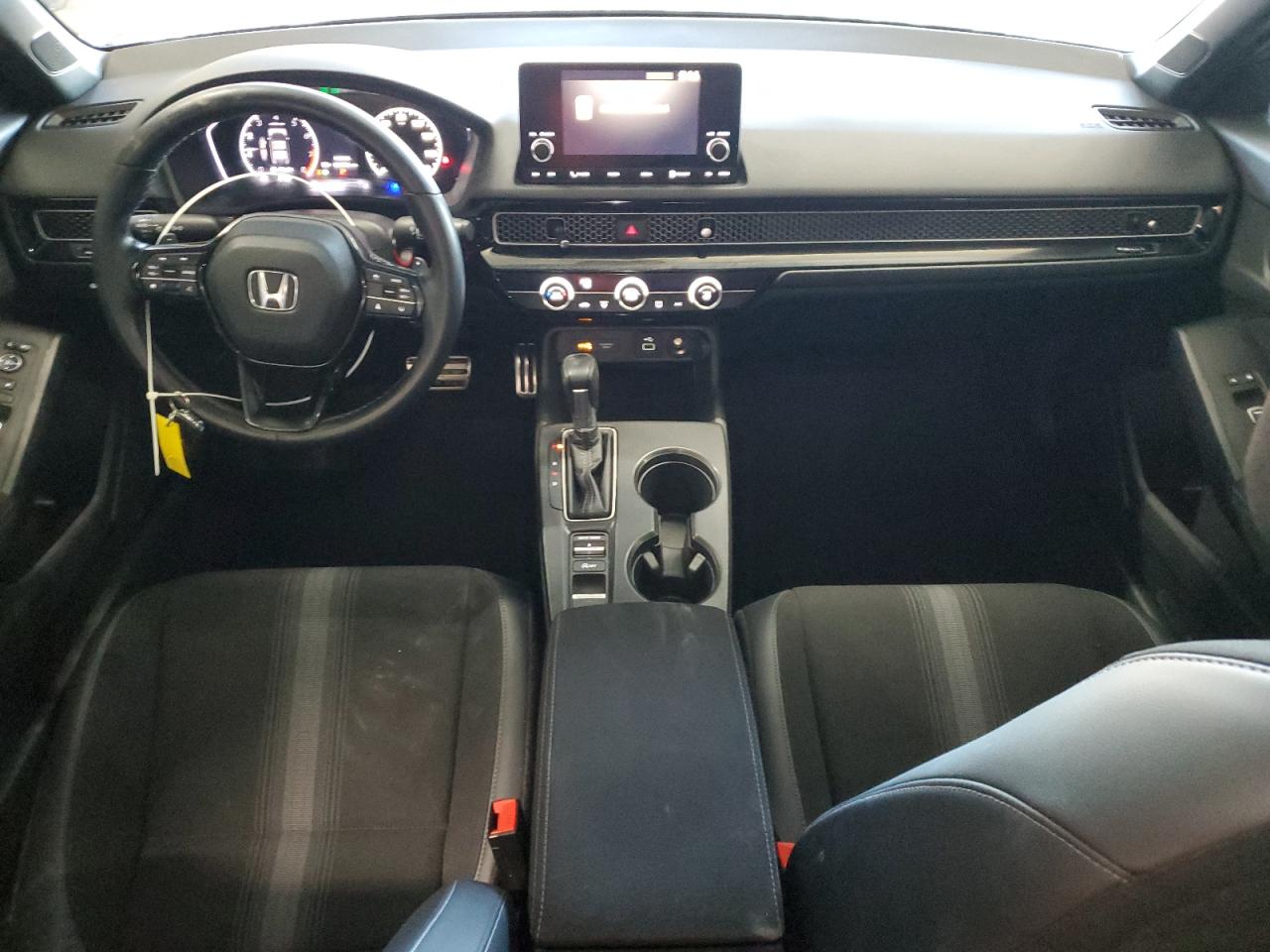 2022 Honda Civic - Image 8