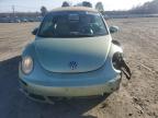 2008 Volkswagen New Beetle Convertible S იყიდება Conway-ში, AR - Front End