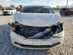 2014 Honda Odyssey Exl zu verkaufen in Taylor, TX - Front End