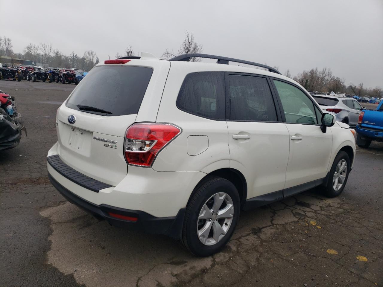 2016 Subaru Forester - Image 3