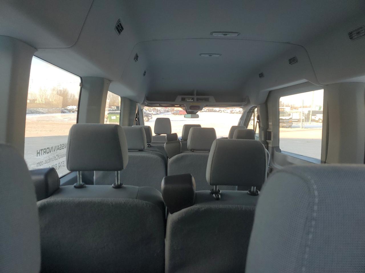 2019 Ford Transit - Image 10