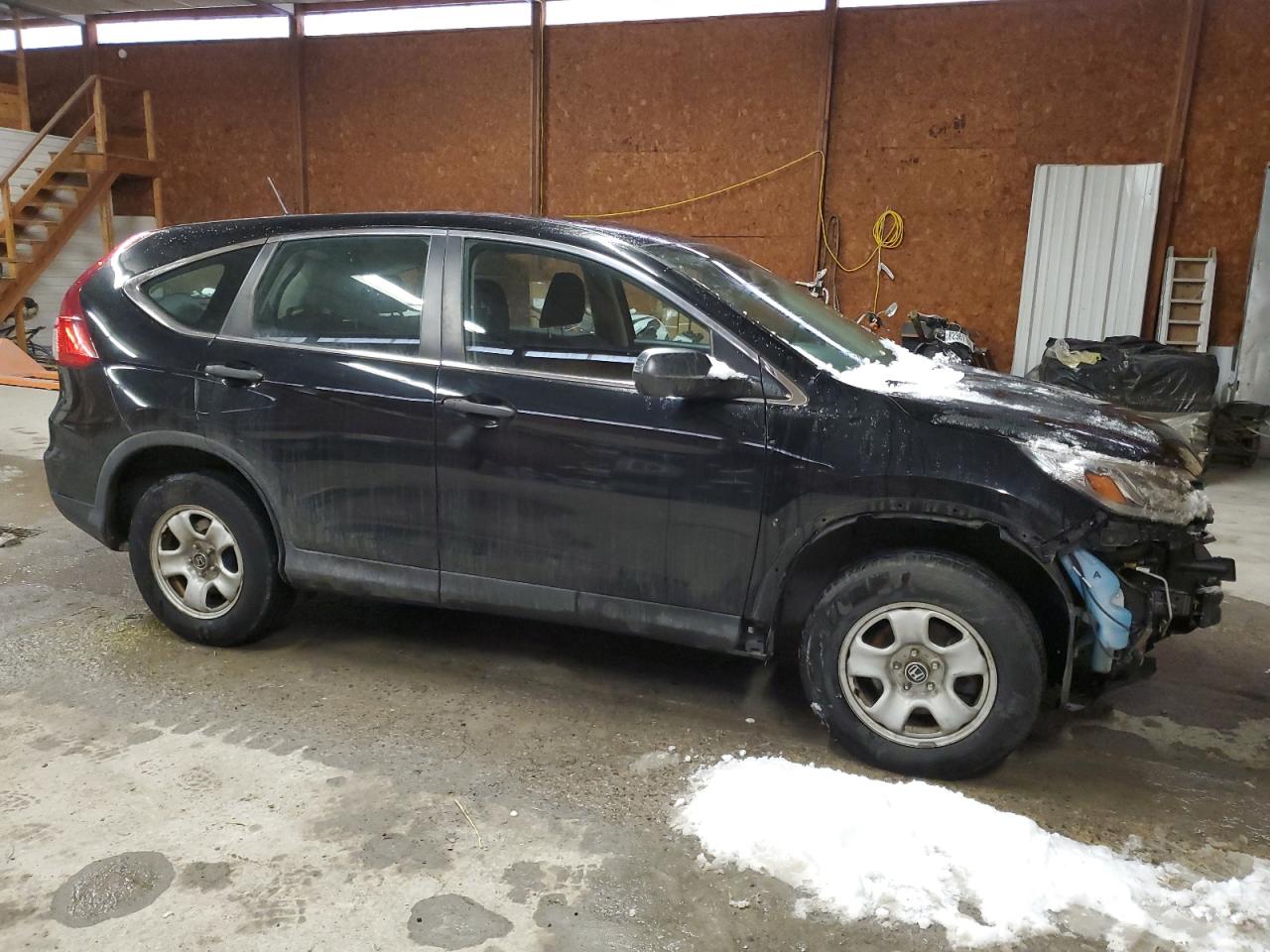2016 Honda CR-V - Image 4