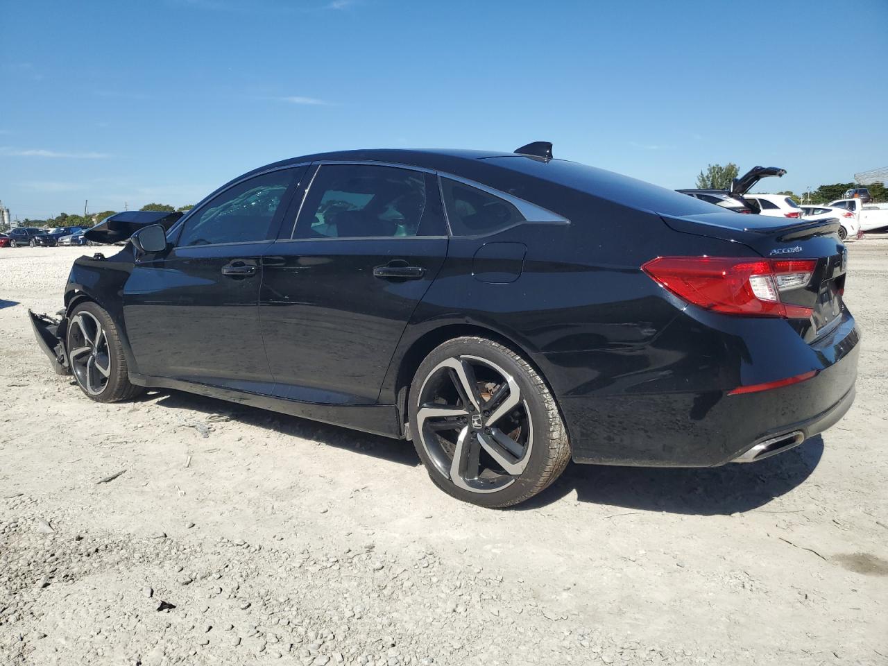 2022 Honda Accord - Image 2