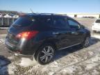 2010 Nissan Murano S за продажба в Madisonville, TN - Front End