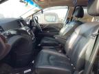 2010 NISSAN ELGRAND for sale at Copart BRISTOL