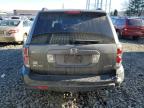 2008 Honda Pilot Ex for Sale in Windsor, NJ - Rear End
