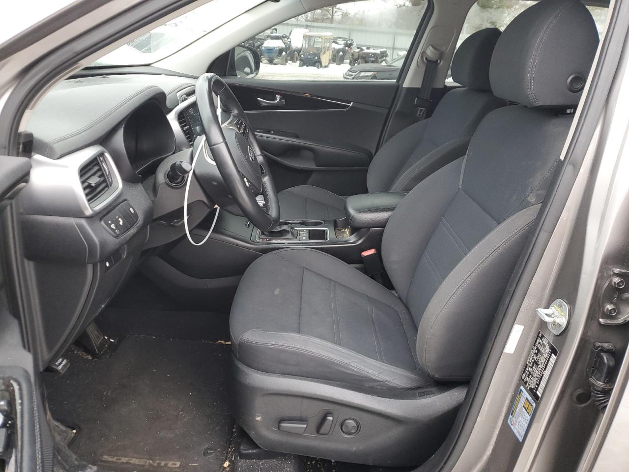 2019 Kia Sorento - Image 7