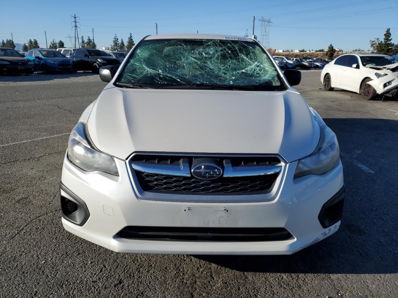 2013 Subaru Impreza - Image 5