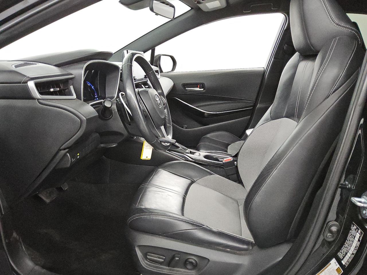 2022 Toyota Corolla - Image 7